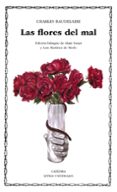 LAS FLORES DEL MAL de BAUDELAIRE, CHARLES 