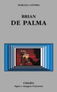 BRIAN DE PALMA de CANTERO, MARCIAL 