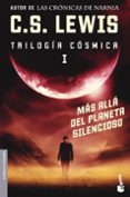 MAS ALLA DEL PLANETA SILENCIOSO di VV.AA