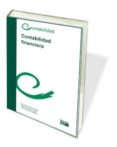CONTABILIDAD FINANCIERA  (5 ED.) de CERVERA OLIVER, MERCEDES 
