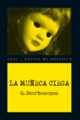 LA MUECA CIEGA de SCERBANENCO, GIORGIO 