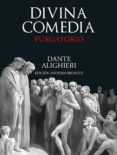 DIVINA COMEDIA. PURGATORIO de ALIGHIERI, DANTE 