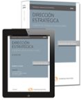 DIRECCION ESTRATEGICA: CONCEPTOS, TECNICAS Y APLICACIONES de GRANT, ROBERT M. 