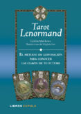 KIT TAROT LENORMAND de MATTHEWS, CAITLIN 