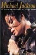 MICHAEL JACKSON: DOCUMENTO ILUSTRADO POR ADRIAN GRANT de GRANT, ADRIAN 