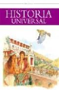HISTORIA UNIVERSAL di VV.AA. 