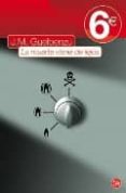 LA MUERTE VIENE DE LEJOS (PDL ED. 6E 2009) de GUELBENZU, JOSE MARIA 