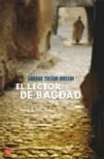 EL LECTOR DE BAGDAD di YASSIN HUSSIN, JABBAR 