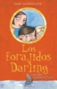 LOS FORAJIDOS DARLING de LLEWELLYN, SAM 