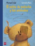 OSITO Y LOS ANIMALES de ENDE, MICHAEL 