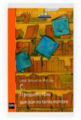 C. EL PEQUEO LIBRO de MILLAN, JOSE ANTONIO 