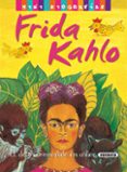 FRIDA KAHLO de MORAN, JOSE 