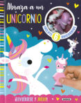 ABRAZA A UN UNICORNIO di VV.AA. 