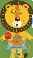 FELIZ CUMPLEAOS! (GIRA LA RUEDA) di VV.AA. 