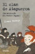El Clan De Atapuerca (ebook) - Anaya