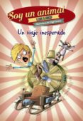 UN VIAJE INESPERADO de LLORT, LLUIS  MACIP, SALVADOR 