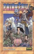 FAIRY TAIL 50 de MASHIMA, HIRO 