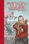 SHAOLIN COWBOY. 3. QUIN PONDR FIN AL REINADO? de DARROW, GEOF STEWART, DAVE 