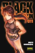 BLACK LAGOON 11 di HIROE, REI 
