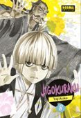 JIGOKURAKU 8 de KAKU, YUJI 