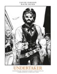 undertaker: integral  (ed. en blanco y negro)