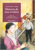 HISTORIA DE UNA ESCALERA de BUERO VALLEJO, ANTONIO 