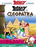 ASTERIX 6: ASTERIX Y CLEOPATRA de GOSCINNY, RENE  UDERZO, ALBERT 