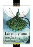 LAS MIL Y UNA NOCHES de ANONIMO 