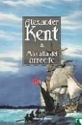 MAS ALLA DEL ARRECIFE de KENT, ALEXANDER 