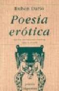 POESIA EROTICA de DARIO, RUBEN 