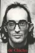 CANCIONES, POEMAS Y OTROS TEXTOS di SANCHEZ FERLOSIO, CHICHO 