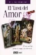 EL TAROT DEL AMOR di BENITO MACIAS, JUANA 