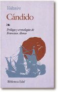 CANDIDO de VOLTAIRE 