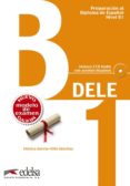 PREPARACION DELE B1 LIBRO+CD di VV.AA. 