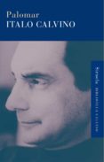 PALOMAR di CALVINO, ITALO 