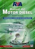 MANUAL DE MOTOR DIESEL di SIMPSON, ANDREW 