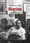 DIARIOS de LEZAMA LIMA, JOSE 