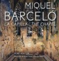 LA CAPILLA GUIA (ED. BILINGE CATELLANO-INGLES) de BARCELO, MIQUEL 