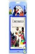 CASCANUECES (INCLUYE CD-ROM) de PERCY, GRAHAM 