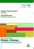 CIENCIAS NATURALES: BIOLOGIA Y GEOLOGIA de JARAMILLO SANCHEZ, JUAN ANTONIO  FALCON PINEDA, DOLORES  MELERO SANCHEZ, SEBASTIANA 