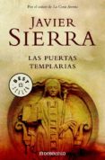 LAS PUERTAS TEMPLARIAS de SIERRA, JAVIER 