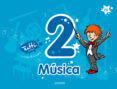 MUSICA 2 PRIMARIA TUTTI de VV.AA. 