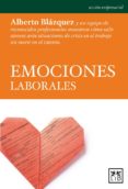 EMOCIONES LABORALES di BLAZQUEZ, ALBERTO 