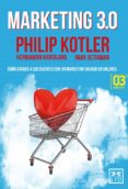 MARKETING 3.0 di KOTLER, PHILIP 