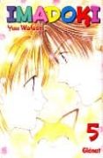IMADOKI N5 di WATASE, YUU 
