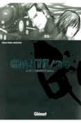 GANTZ N 24 di HIROYA, OKU 