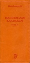 LOS HERMANOS KARAMAZOV di DOSTOIEVSKI, FIODOR 