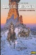 MARSHAL BLUEBERRY: FRONTERA SANGRIENTA, 39 de GIRAUD, JEAN  ROUGE  MOEBIUS 