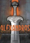 ALEXANDROS de MANFREDI, VALERIO MASSIMO 