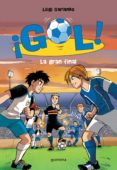 GOL! 5: LA GRAN FINAL de GARLANDO, LUIGI 